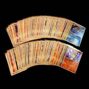 【ポケモンカード】 まとめ売り キラ 約100枚 ADV PCG DP Pokemon card Japanese Holo 大量 11