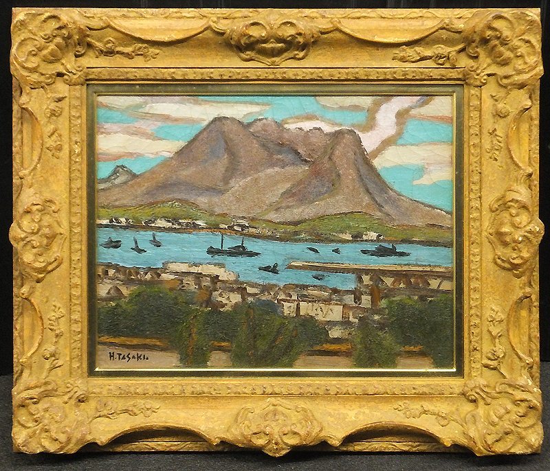 2023年最新】ヤフオク! -田崎広助(美術品)の中古品・新品・未使用品一覧
