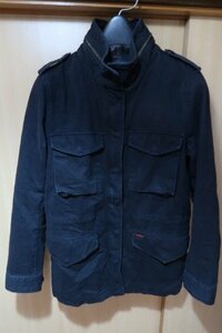 ラルフローレン　DENIM＆SUPPLY　M-65　Ｍサイズ