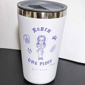 【新品未使用】 ロビン 【Hydro Flask タンブラー】ONE PIECE ワンピース 紅茶花伝