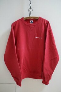 θ CHAMPION チャンピオン スウェット MADE IN USA