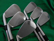 044410★中古★ＴＯＵＲＳＴＡＧＥ　Ｘ－ＢＬＡＤＥ　ＧＲ　ＦＯＲＧＥＤ（２０１４）　6本ＳＥＴ★モーダス１２０★Ｘ★_画像2