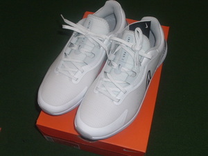 2542-1* new goods * super-discount *25.0cm Nike Infinity Pro 2 INFINITY PRO2 spike less smaller setting white DM8449 101