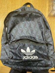 adidas リュック ②