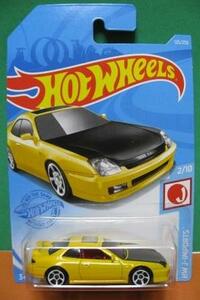 HOTWHEELS '98 ホンダ プレリュード MC5W