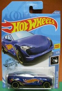 HOTWHEELS グランドクロス HW RACE TEAM