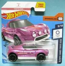 HOTWHEELS ハイビーム OLYMPIC GAMES TOKYO 2020_画像2