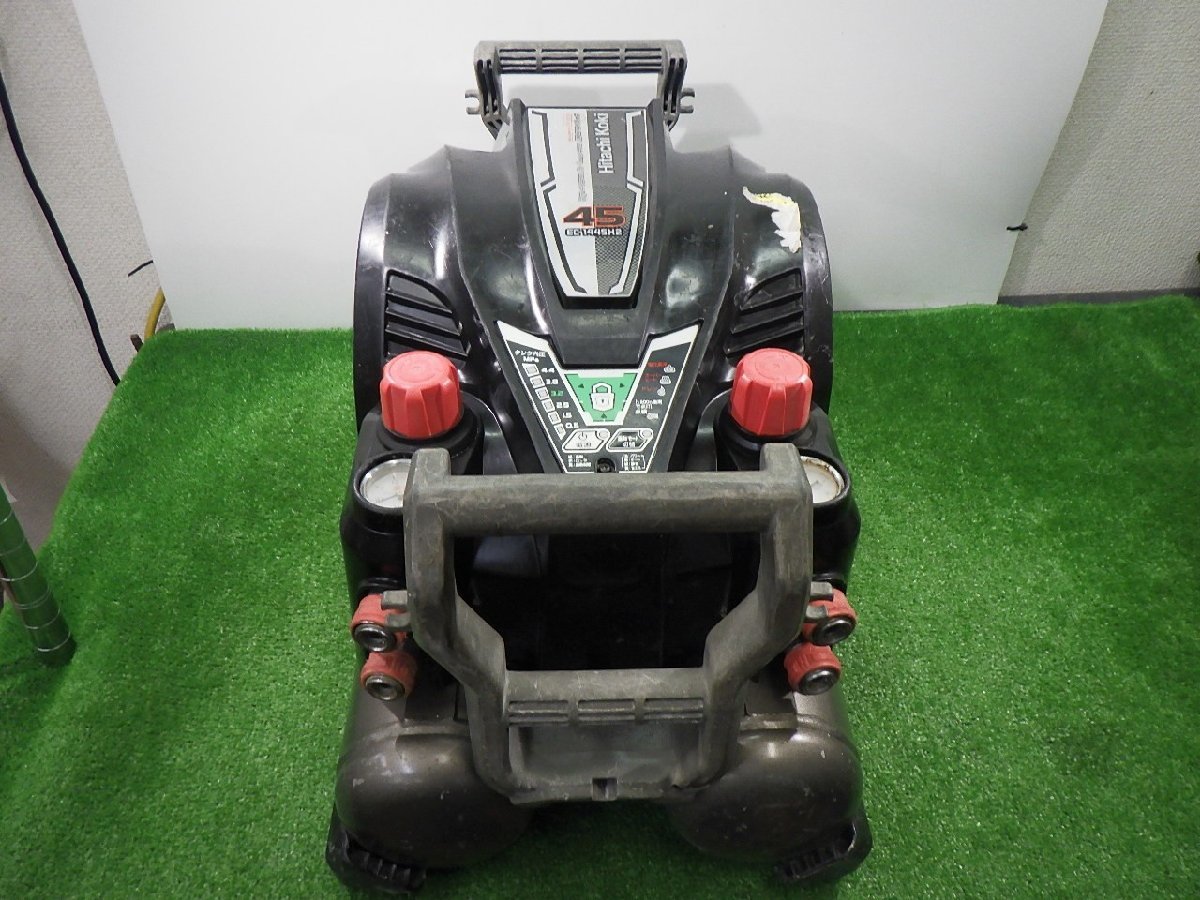 HiKOKI EC1445H2 (NGK) オークション比較 - 価格.com