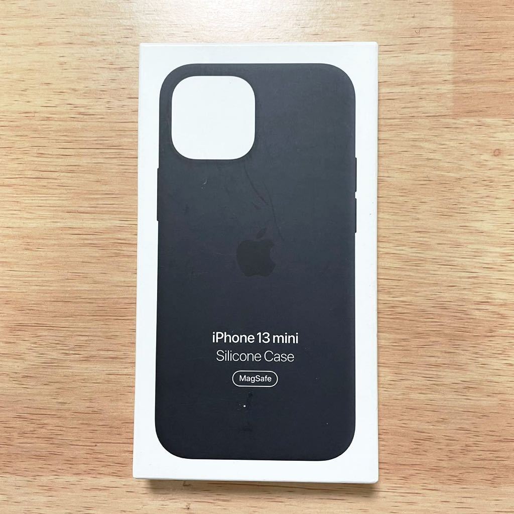 2023年最新】ヤフオク! -iphone 13 mini ケース 純正の中古品・新品