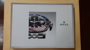 【ROLEX】ロレックス2018～2019年の総合カタログ(プライスリスト付き）