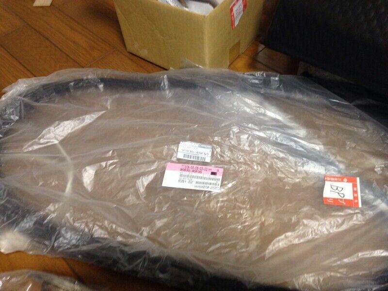 リアゲート RPS13の値段と価格推移は?|3件の売買データから