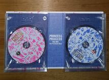 PRINCESS PRINCESS THE BOX-The Platinum Days-_画像2