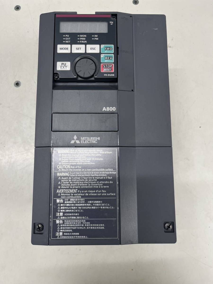 2023年最新】Yahoo!オークション -fr-a820-1.5kの中古品・新品・未使用