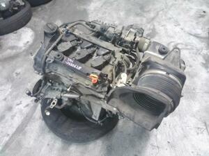 N-WGN DBA-JH1 engine ASSY 73508km