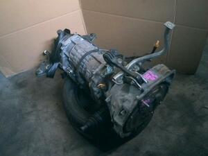 Impreza DBA-G1990AutomaticTransmissionASSY