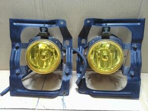  Minicab U61T other lamps 