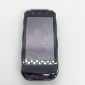 docomo ドコモ FOMA F-09A FUJITSU 富士通 携帯電話 ガラケー d17i87cy