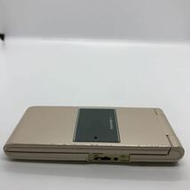 docomo ドコモ SHARP シャープ SH-06B ガラケー　携帯電話　c32i112sm◯_画像6