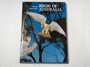  foreign book BIRD OF AUSTRALIA Australia. bird 