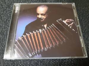 J6608【CD】アストル・ピアソラ Astor Piazzolla / タンゴ：ゼロ・アワー