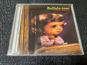 J6610【CD】バッファロー・トム Buffalo Tom / Big Red Letter Day / Bill Janovitz,