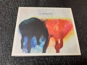 J6626【CD#】the HIATUS ハイエイタス / Hatching Mayflies