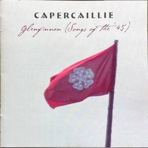 (C9H)☆スコティッシュケルト/カパーケリー/Capercaillie/グレンフィナン/Glenfinnan(Songs Of The '45)☆