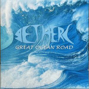 (C29H)☆エーテル/Ether/Great Ocean Road/ガース・アダム/Garth Adam☆