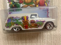 LOST WILLY'S ''WILD TIKI'' SHOP 55’CHEVY PANEL_画像3