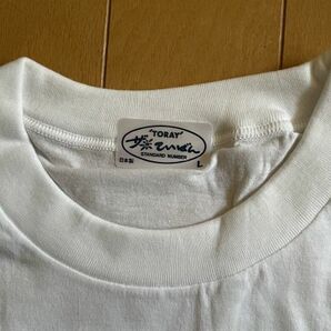 ＜CAR＞第6回 ナショナル・ヒーリー・デイ クラブ Tシャツ Lサイズ 1990年代 日本製 AUSTIN HEALEY オースチン ビッグヒーレーの画像5