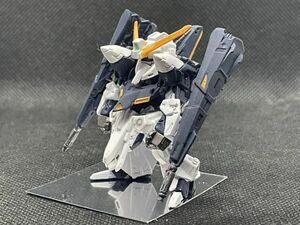 ＜FW＞スミ入れ04　ギャプラン　TR-5　フライルー　FW GUMDAM CONVERGE　ガンダム　ADVANCE OF Ζ