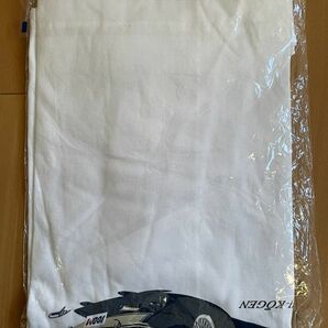 ＜CAR＞第6回 ナショナル・ヒーリー・デイ クラブ Tシャツ Lサイズ 1990年代 日本製 AUSTIN HEALEY オースチン ビッグヒーレーの画像2