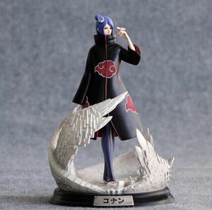 FOC　コナン　ナルト　NARUTO　フィギュア　ガレージキット　完成品　専用箱付き