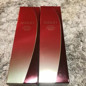 [ free shipping ]30ml×2 body new goods Astralift essence Destiny beauty care liquid replacement re Phil correspondence 
