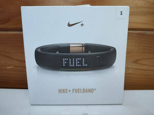 【中古動作未確認品】NIKI+ FUELBAND