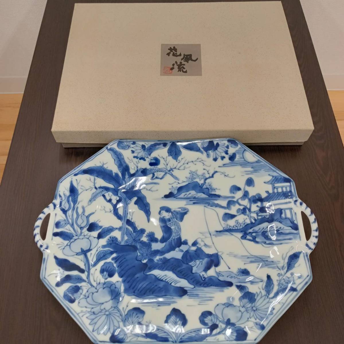 2023年最新】ヤフオク! -三洋陶器 龍峰窯(キッチン、食器)の中古品