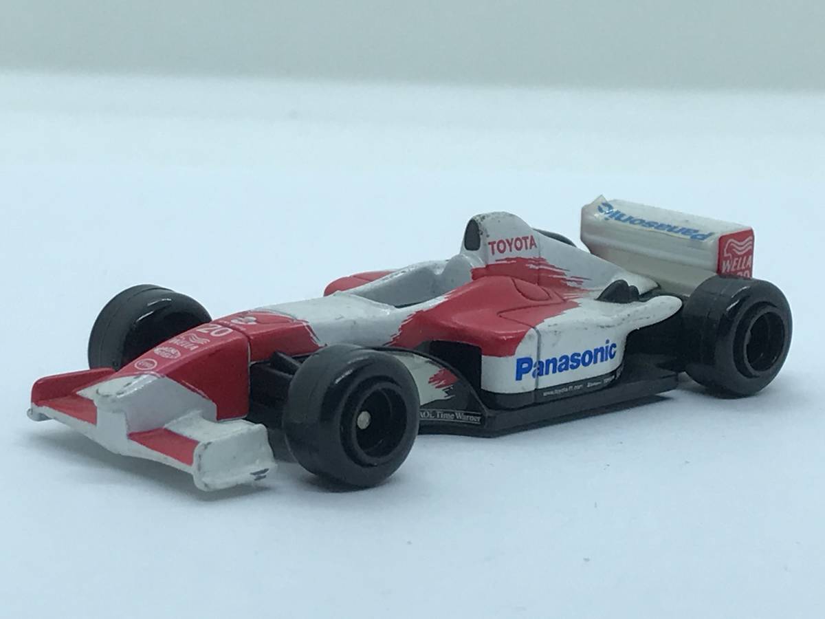 2023年最新】ヤフオク! -トヨタf1の中古品・新品・未使用品一覧