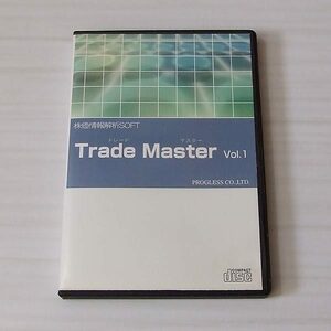 Trade Master Vol.1 ジャンク