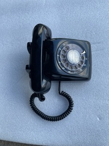  retro . telephone machine 601-A2
