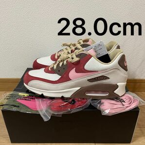 Nike Air Max 90 Bacon ナイキ エアマックス90 ベーコン (2021)28cm 