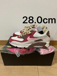 Nike Air Max 90 Bacon ナイキ エアマックス90 ベーコン (2021)28cm 