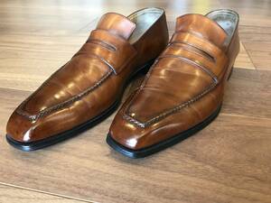 Berluti ベルルッティ アンディ　Size9 1/2 デムジュール