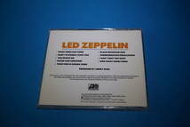 ■送料無料■日本盤■LED ZEPPELIN１■LED ZEPPELIN レッド・ツェッペリン■_画像4