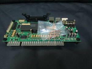  free shipping Sega IO board 838-1368392CV1