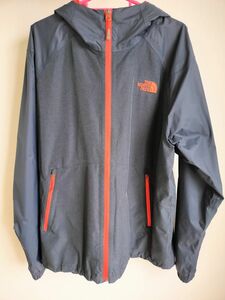 【日本未発売・海外モデル】THE NORTH FACE マウンテンパーカー DRYVENT ドライベント