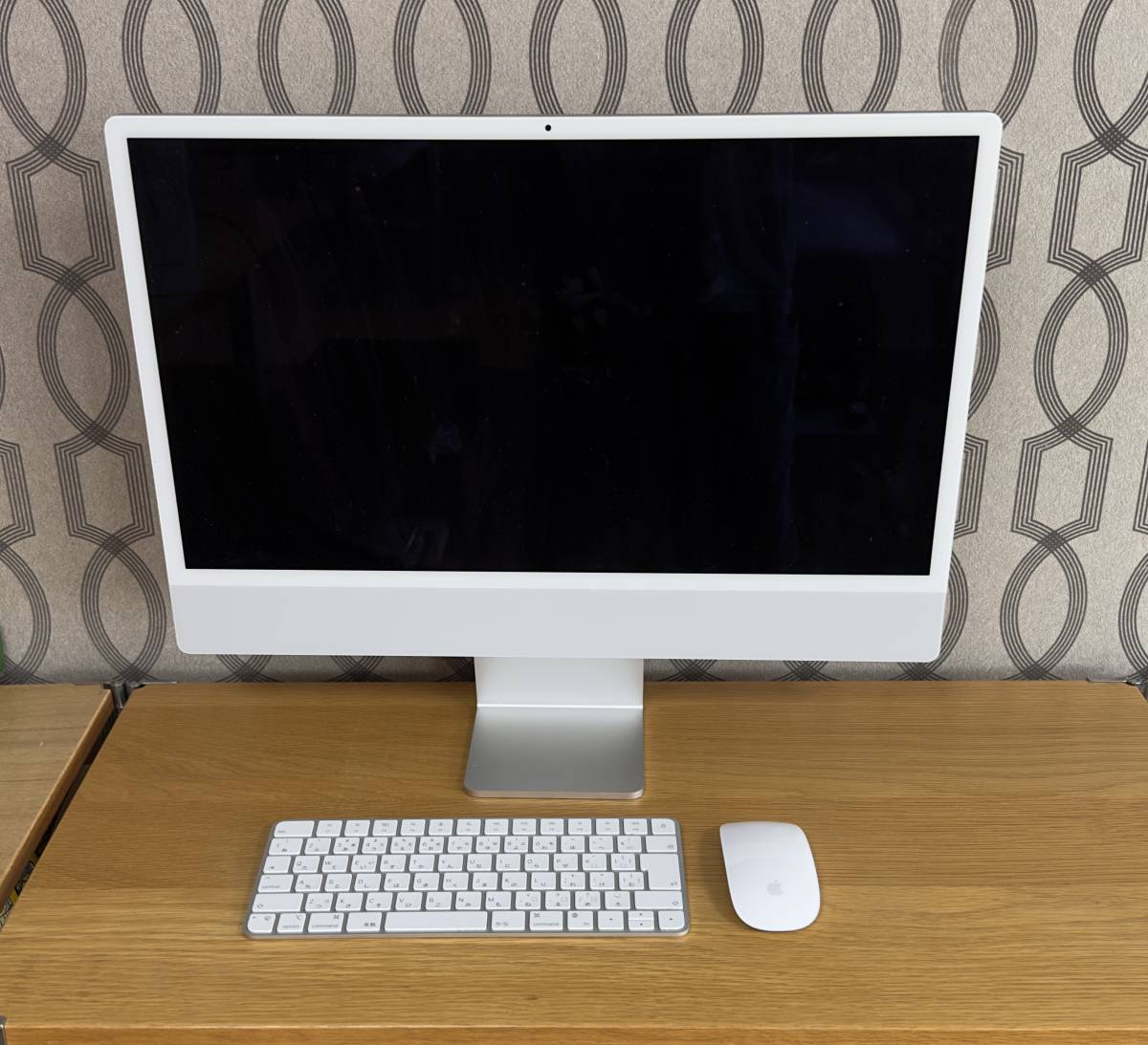 2023年最新】ヤフオク! -imac 2021(コンピュータ)の中古品・新品・未