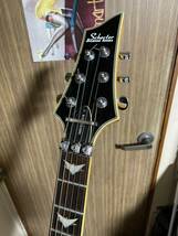 SCHECTER OMEN EXTREME シェクター　オーメン_画像2