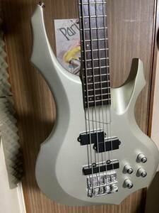 Grassroots G-FR-58B Forest Bass グラスルーツ フォレスト