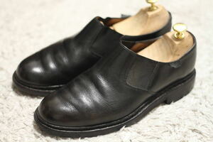 【人気】PARABOOT サイドゴア ショートブーツ Photon 6(フォトン パラブーツ Chambord Michael William Reims Blois ブロワ ミカエル)