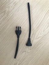 ★中古品　PLANET WAVES ( プラネットウェイブス ) / Acoustic Guitar Strap Quick-Release System　（　アコギ　ストラップ　ギター　）_画像1